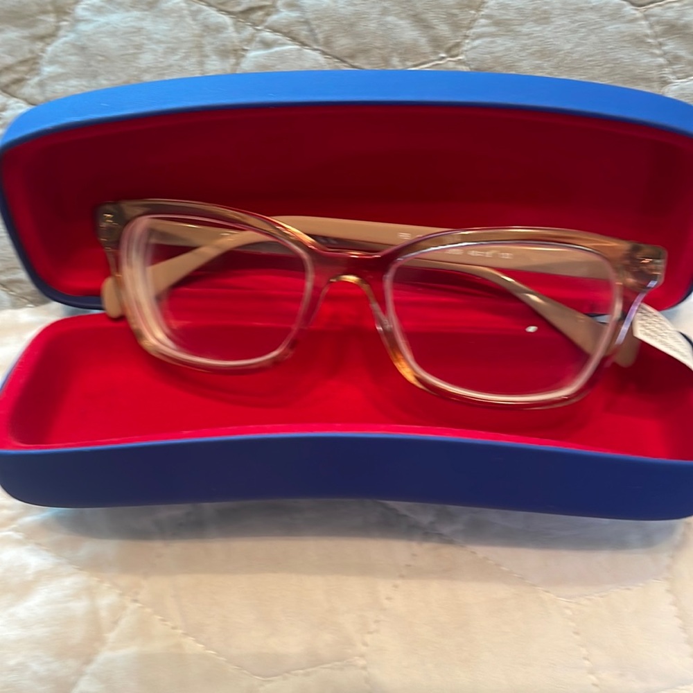Ladies Ray Ban Frame